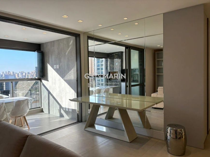 Locação de Apartamento em Londrina-PR, bairro Gleba Fazenda Palhano