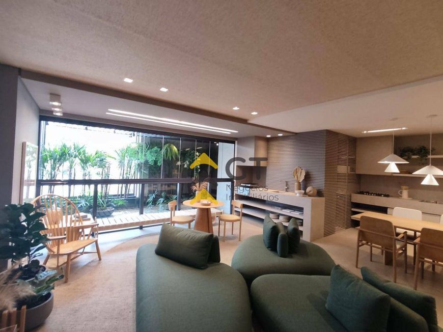 Apartamento à venda, 87 m² por R$ 928.020,00 - Gleba Fazenda Palhano - Londrina/PR