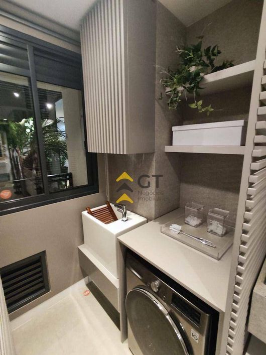Apartamento à venda, 87 m² por R$ 928.020,00 - Gleba Fazenda Palhano - Londrina/PR