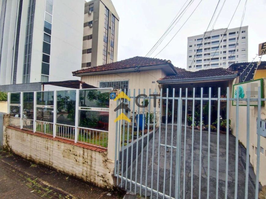 Terreno à venda, 492 m² por R$ 950.000,00 - Jardim das Américas - Londrina/PR