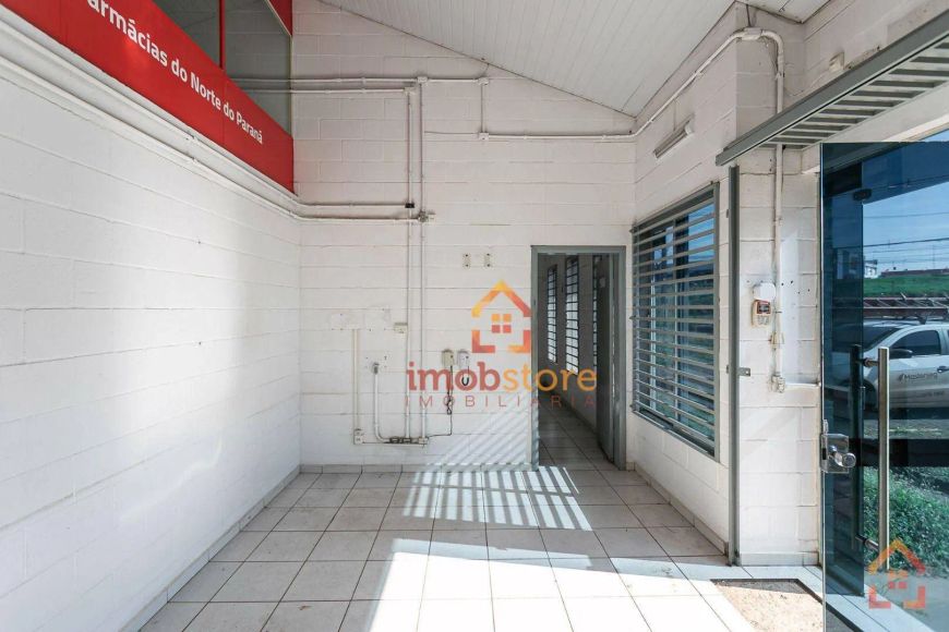 Venda de Barracão com 509 m² com excelente Localização - Rodocentro, Londrina/PR - R$ 3.000.000!