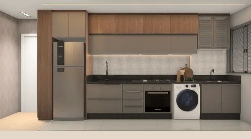 Apartamento com 2 dormitórios à venda, 70 m² por R$ 830.000,00 - Terra Bonita - Londrina/PR