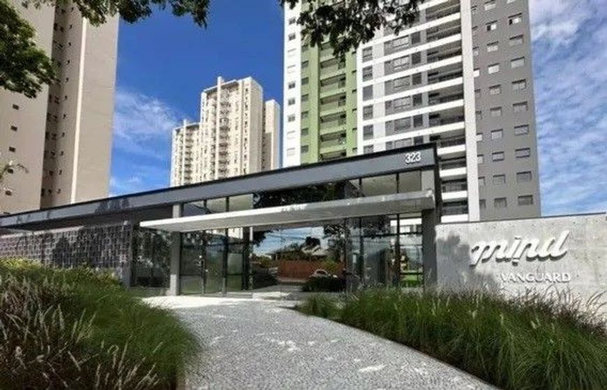 Apartamento com 2 dormitórios à venda, 70 m² por R$ 830.000,00 - Terra Bonita - Londrina/PR