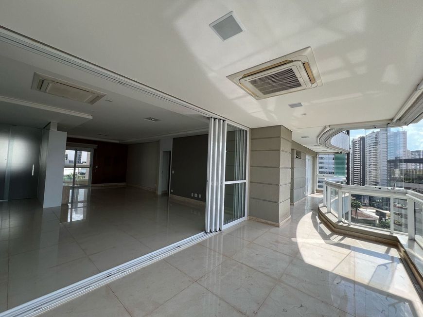 CASA BATLLÓ - R$ 2.750.000 - Apartamento à venda, 3 suítes, 245 m², Gleba Palhano, Londrina, PR