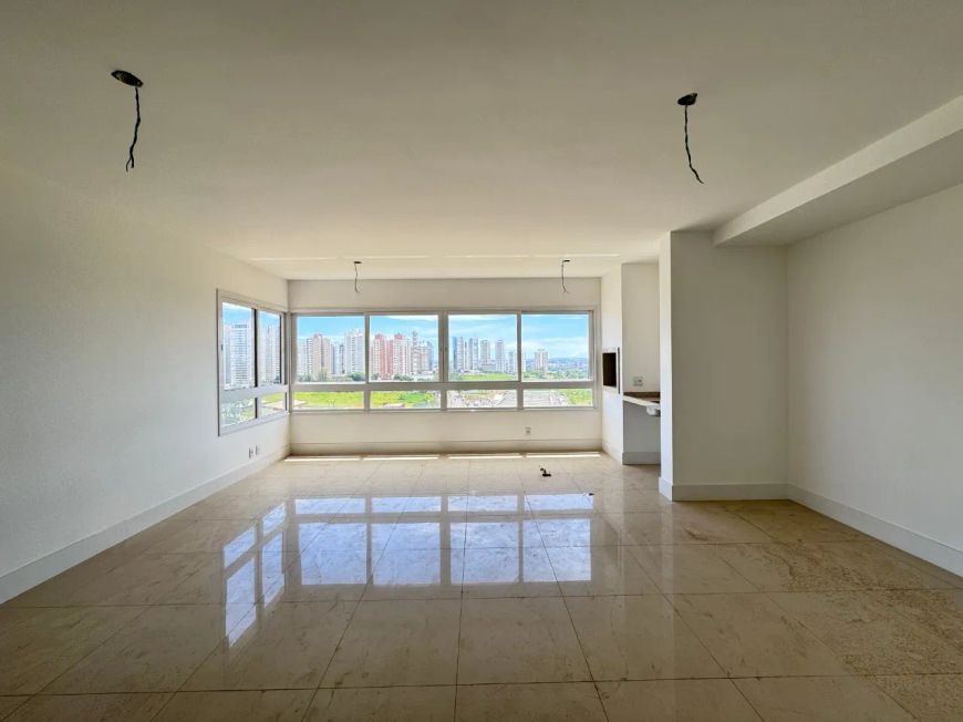 Venda de Apartamento em Londrina-PR, bairro Gleba Palhano