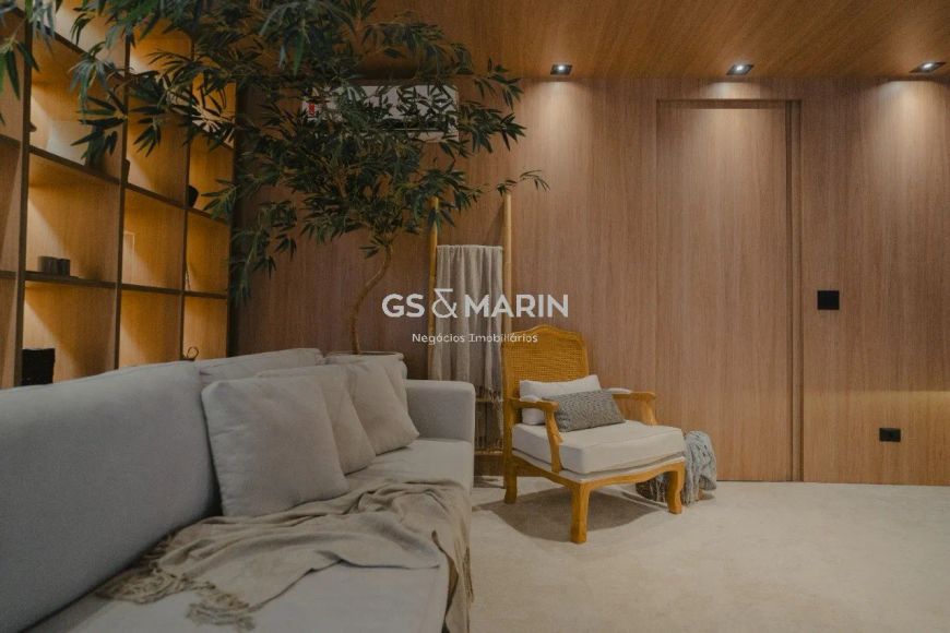 Apartamento com 2 quartos à venda na Gleba Palhano