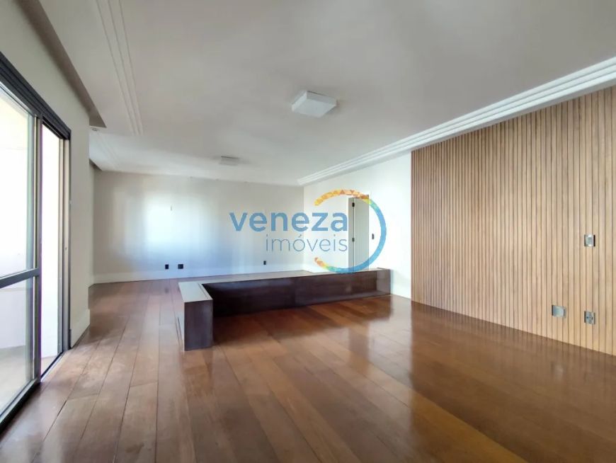 Apartamento com 3 quartos à venda por R$ 1200000.00, 234.00 m2 - CENTRO - LONDRINA/PR