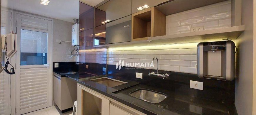 Apartamento à venda, 69 m² por R$ 667.000,00 - Vila Siam - Londrina/PR