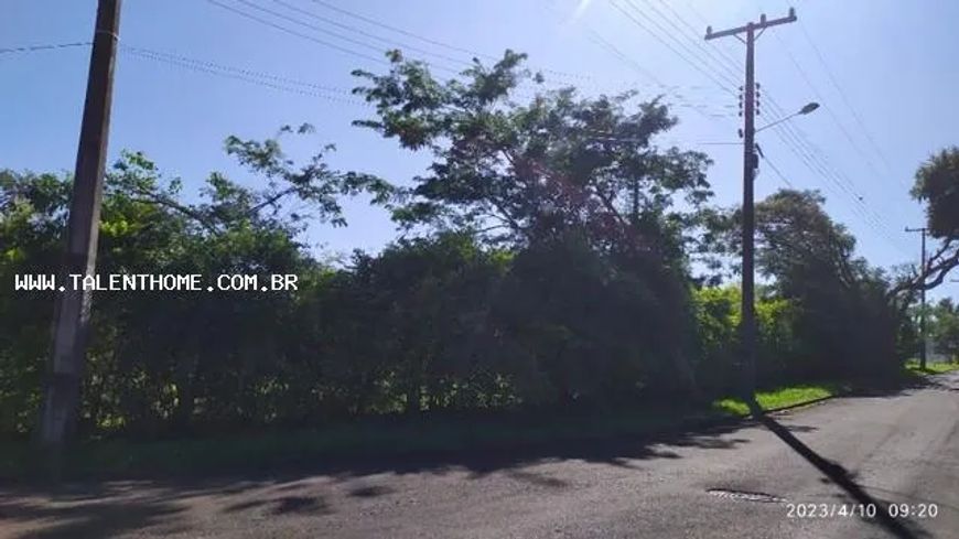 Terreno para Venda em Londrina