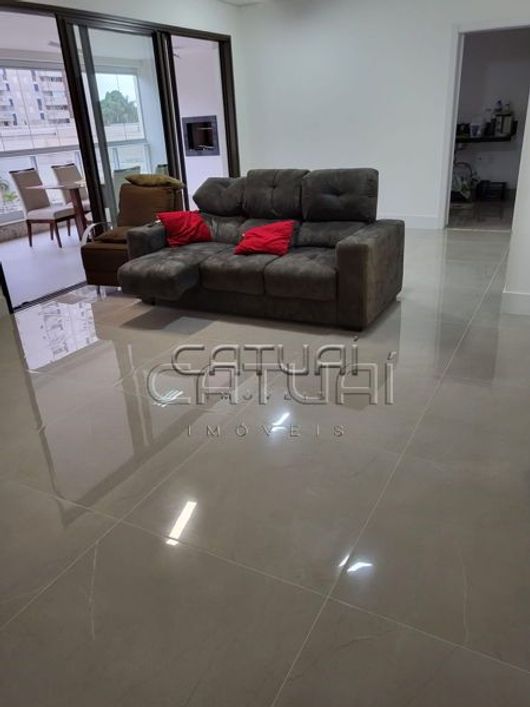 Apartamento à venda - Condomínio Absoluto - 3 suítes