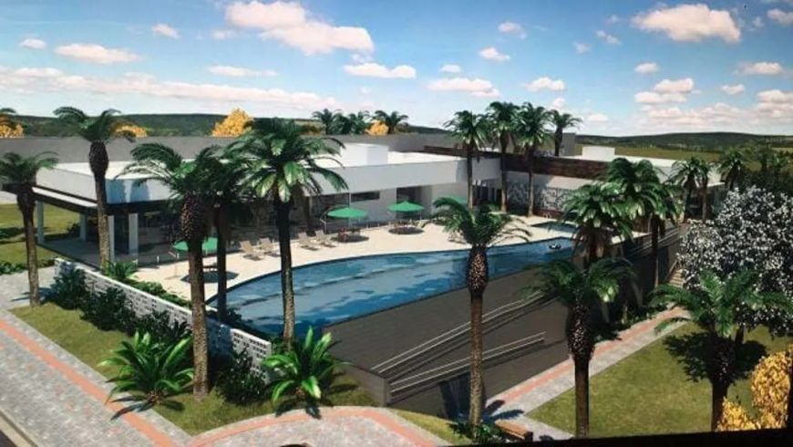 Terreno no Condomínio Residencial Maanaim à venda, 1562 m² por R$ 789.000 - Esperança - Londrina/PR