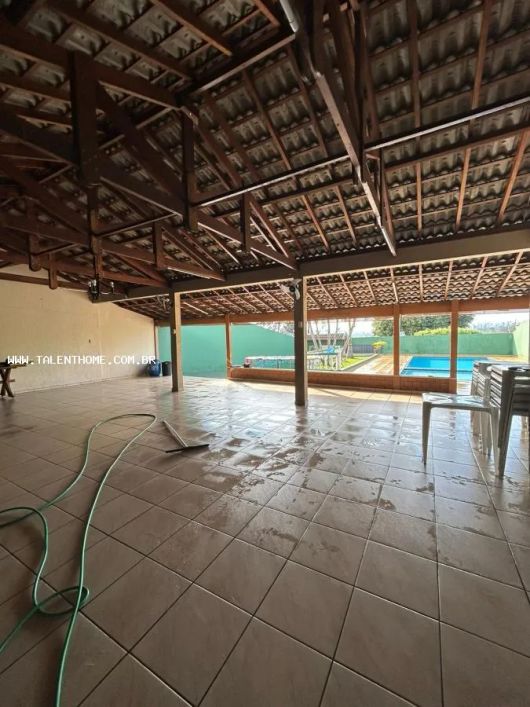 Imóvel Comercial para Venda em Londrina, COLUMBIA