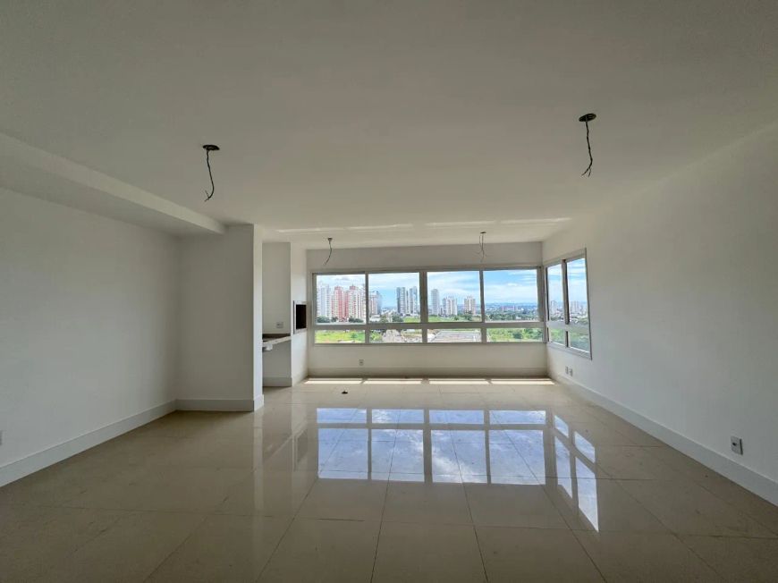 Venda de Apartamento em Londrina-PR, bairro Gleba Palhano