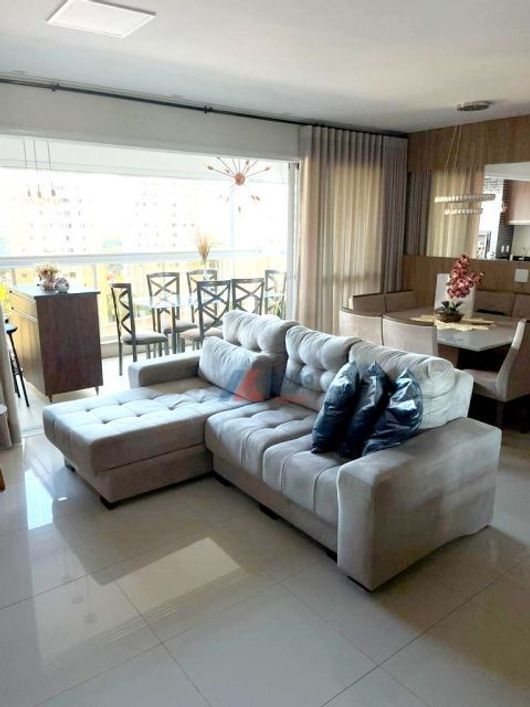 Apartamento - Edifício Kensington