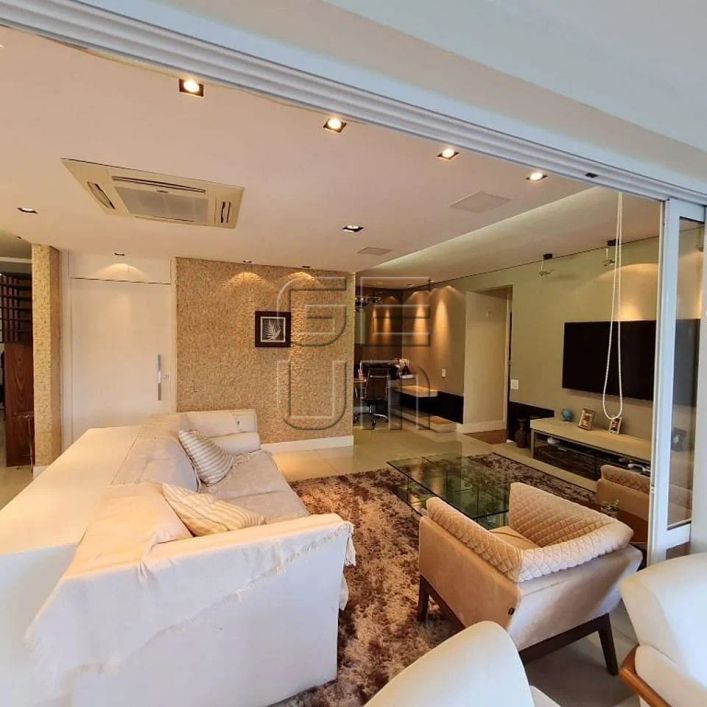 Maison Victoria -182m2 privativos - 3 suítes + home office