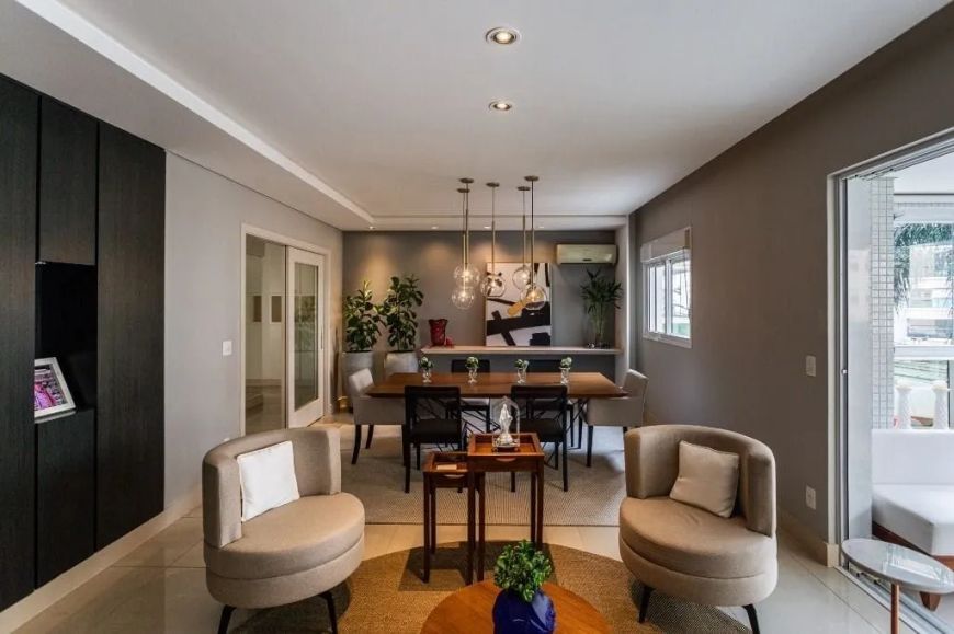 TORRE VALVERDE - R$ 1.900.000 - Apartamento à venda, 3 suítes, 200 m², 3 Vagas, Gleba Palhano - Lon