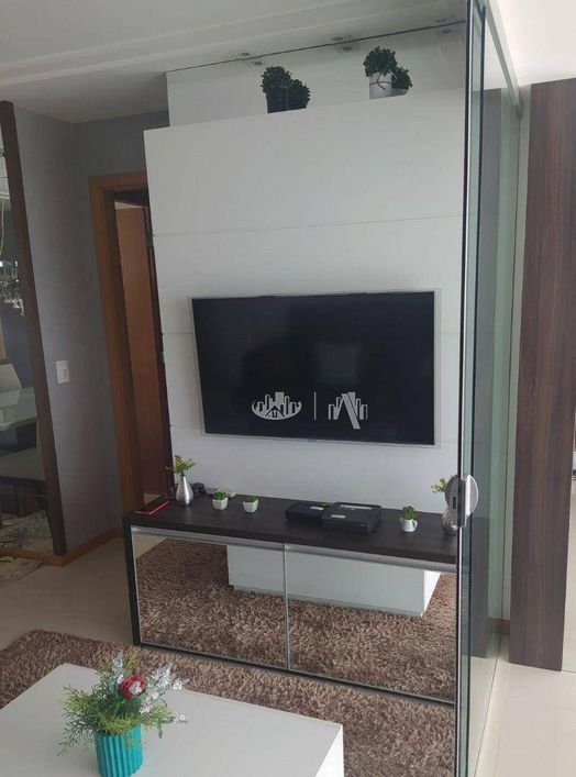 Apartamento mobiliado com 3 quartos à venda, 104 m² por R$ 1.100.000 - Gleba Palhano - Zona Sul de L