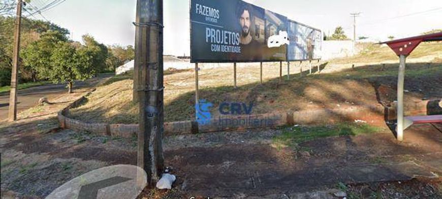 Terreno comercial a venda , esquina com Av. Garibaldi deliberador 1.200 m2