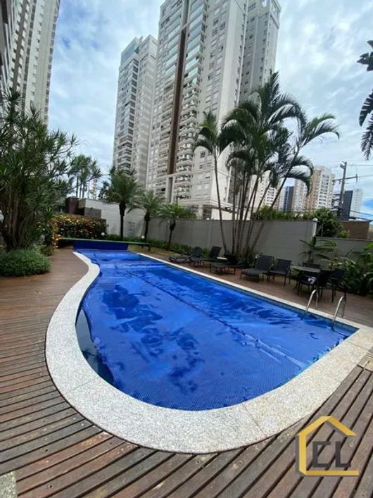 Edif. Terra Brasil
