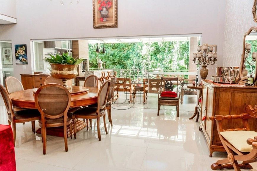 Casa com 4 dormitórios à venda, 195 m² por R$ 2.500.000,00 - Condomínio Alphaville 2 - Londrina/PR
