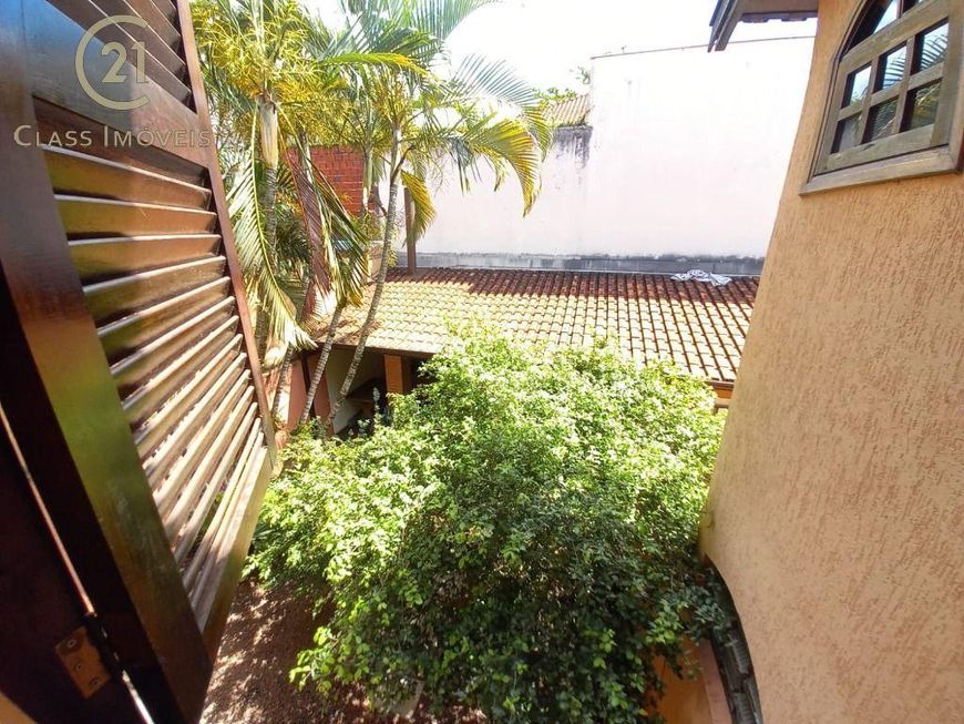 Casa à venda em Londrina, Lago Parque, com 4 quartos, com 390 m²