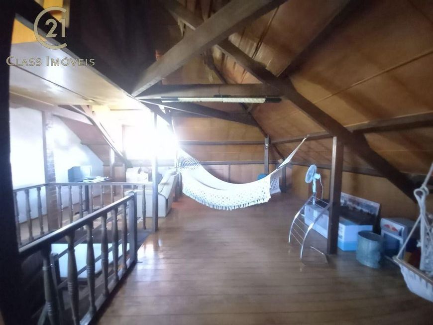 Casa à venda em Londrina, Lago Parque, com 4 quartos, com 390 m²