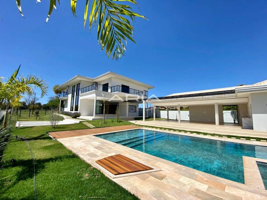 Casa com suites à venda,1800.00 m², Esperança, LONDRINA - PR
