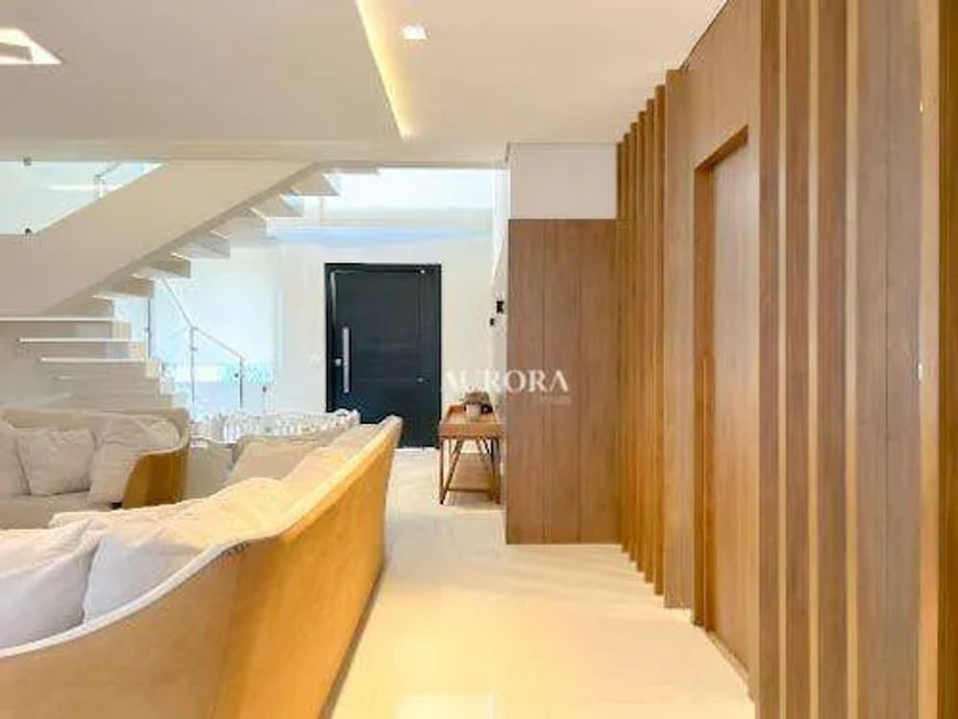 Casa com 4 dormitórios à venda, 262 m² por R$ 2.900.000,00 - Gleba Palhano - Londrina/PR