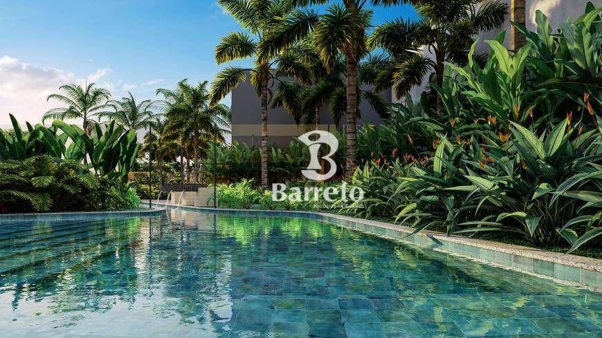 Apartamento com 3 dormitórios à venda, 92 m² por R$ 850.000,00 - Terra Bonita - Londrina/PR