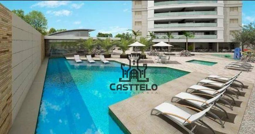Apartamento com 3 dormitórios à venda, 165 m² por R$ 1.500.000,00 - Gleba Fazenda Palhano - Londrina