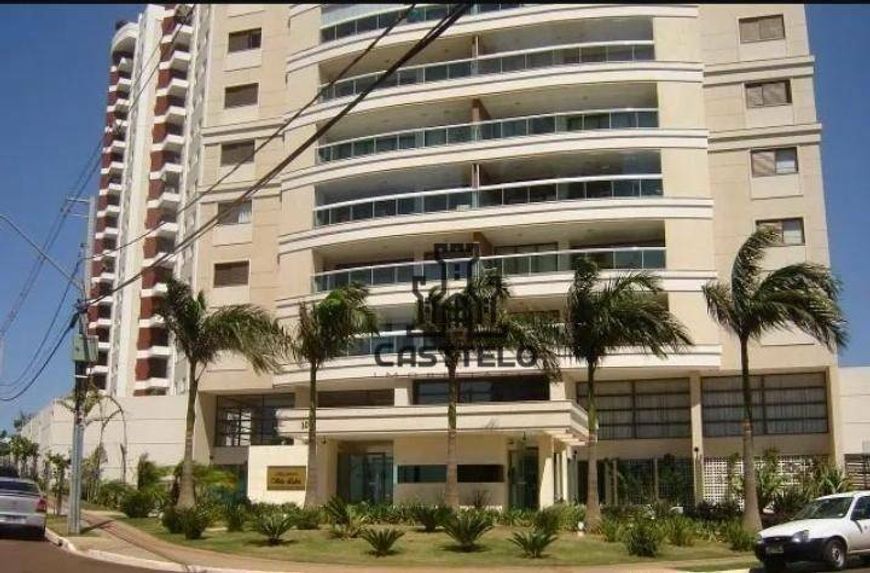 Apartamento com 3 dormitórios à venda, 165 m² por R$ 1.500.000,00 - Gleba Fazenda Palhano - Londrina