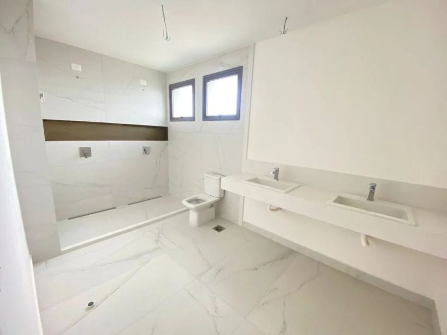 GRAND PALAIS - Apartamento com 3 dormitórios (3 suítes) à venda, 216 m² por R$ 2.500.000 - Gleba Pa