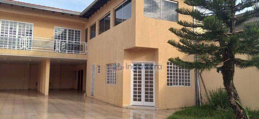 Casa à venda, 265 m² por R$ 750.000,00 - Jardim Santa Alice - Londrina/PR