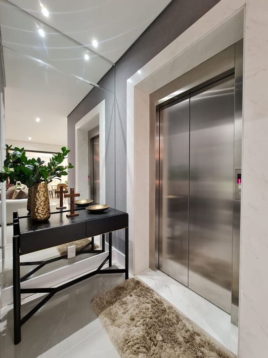 ABSOLUTO MOBILIADO - R$ 2.700.000 - Apartamento à venda, 3 Suítes, 167 m², Gleba Palhano, Londrina,