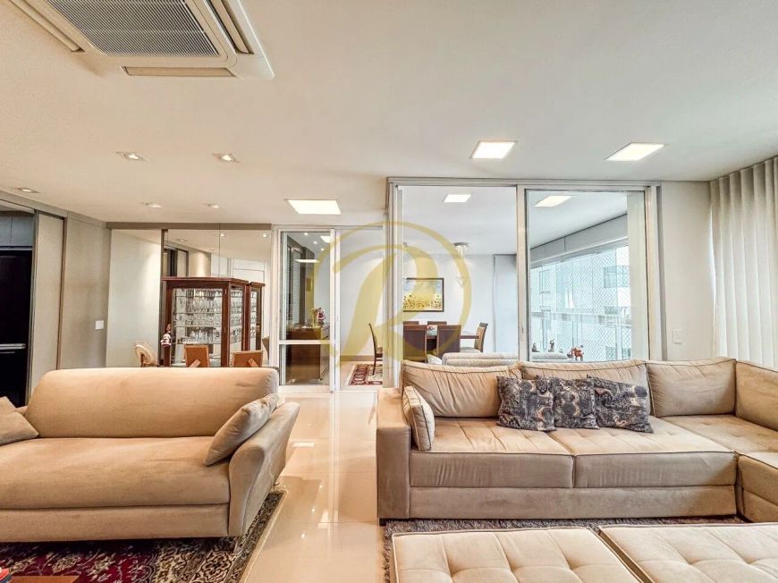 Apartamento no Edifício Maison Legacy