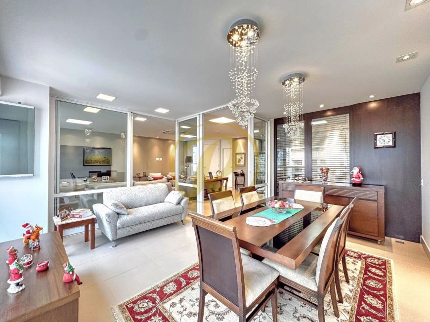 Apartamento no Edifício Maison Legacy