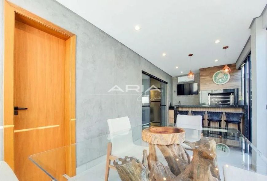 Casa com 3 quartos a venda no Condomínio Tauá, Londrina PR.