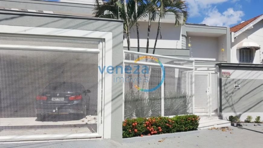 Casa Comercial à venda por R$ 1900000.00, 440.00 m2 - IGUACU - LONDRINA/PR