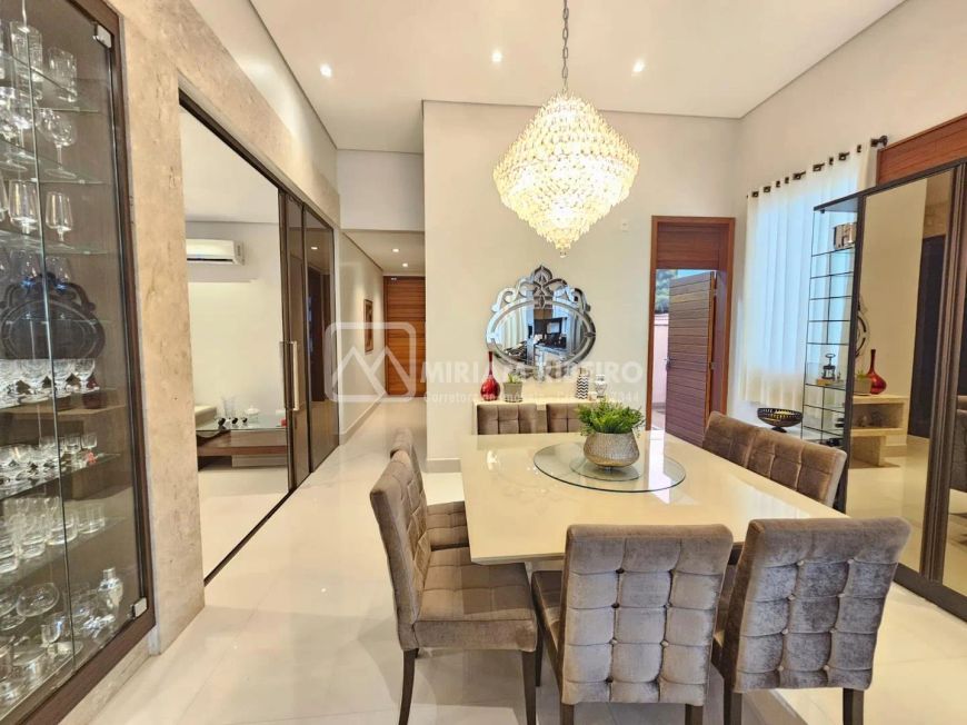 CASA CONDOMINIO ALPHAVILLE 2