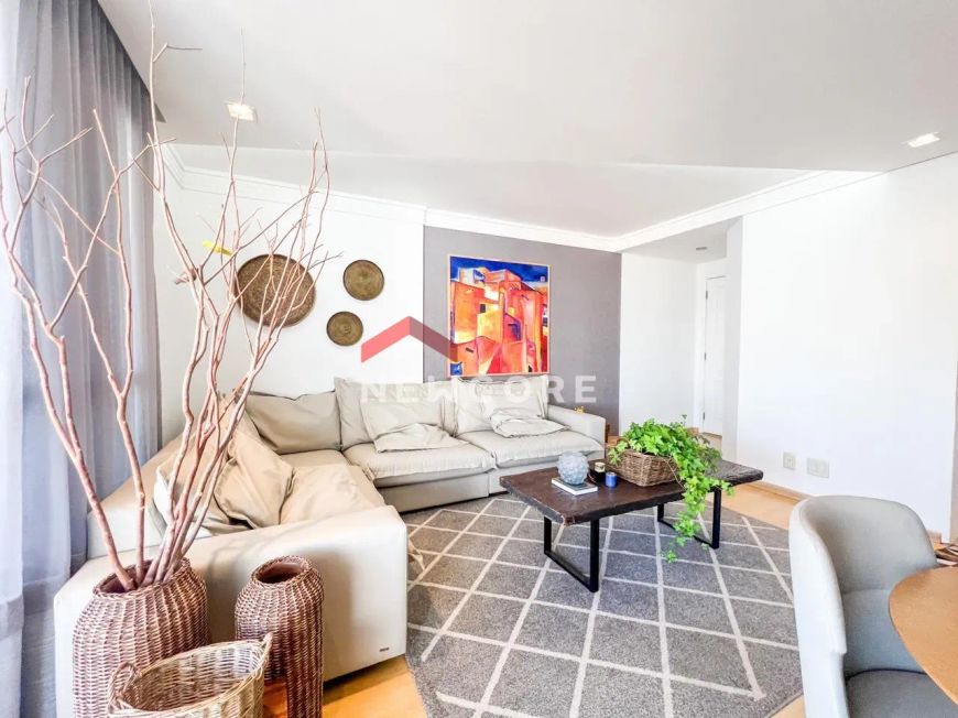 Apartamento em Rua João Huss - Gleba Fazenda Palhano - Londrina/PR