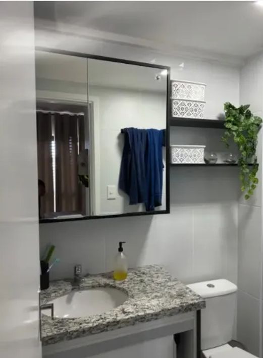STUDIO BLUE BARRA 29M², A 200 METROS DA PRAIA BARRA SALVADOR BAHIA