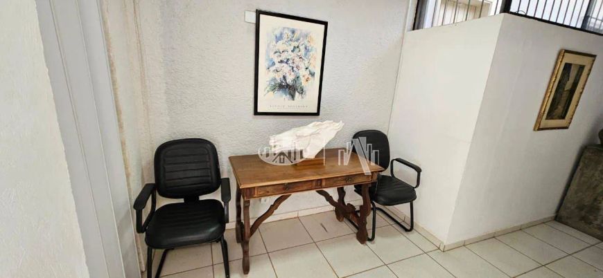 Casa à venda, 255 m² por R$ 1.480.000,00 - Jardim Petrópolis - Londrina/PR
