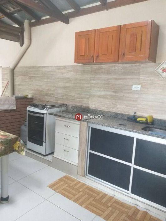Casa com 1 dormitório à venda, 170 m² por R$ 690.000,00 - Columbia - Londrina/PR