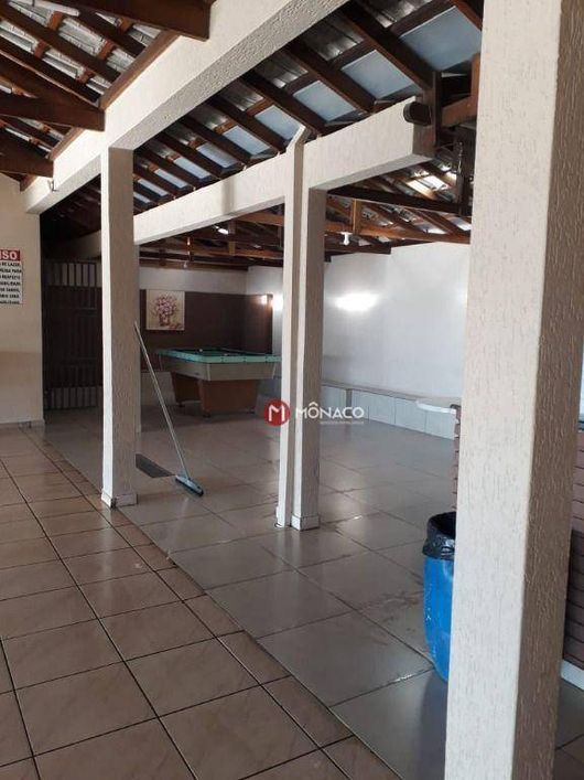 Casa com 1 dormitório à venda, 170 m² por R$ 690.000,00 - Columbia - Londrina/PR