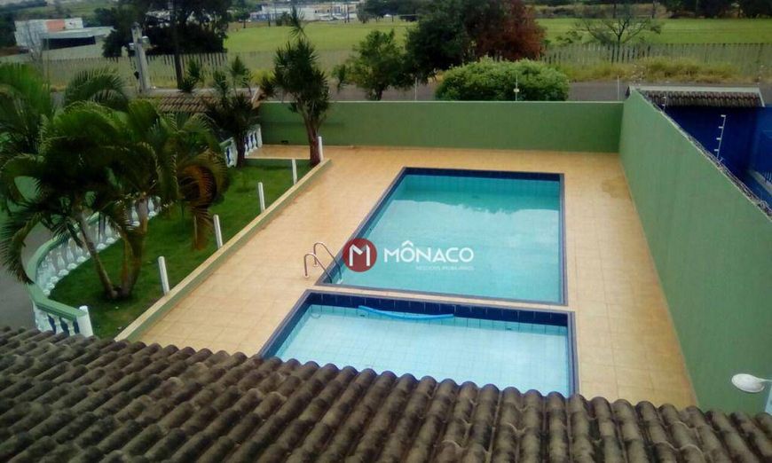 Casa com 1 dormitório à venda, 170 m² por R$ 690.000,00 - Columbia - Londrina/PR