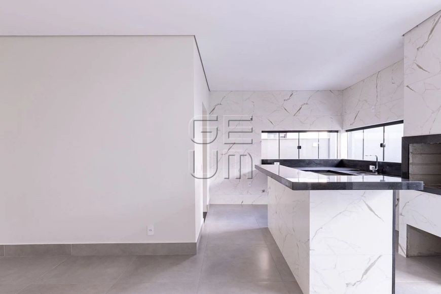 Casa à venda por R$ 1.350.000,00 - Gleba Simon Frazer - Londrina/PR