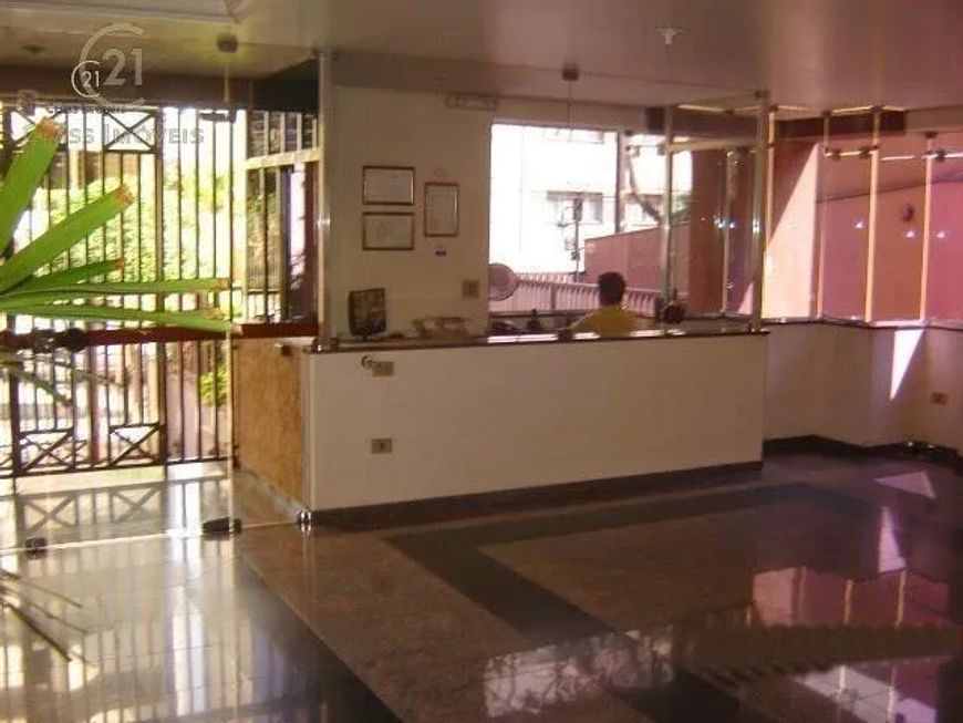 Apartamento à venda em Londrina, Centro, com 3 quartos, com 89 m², Del Rio
