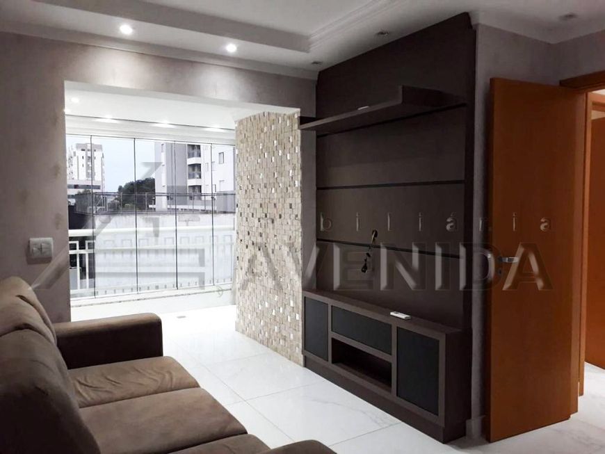 Apartamento à venda com 03 quartos 81m² no Edifício Splendor Centro, Londrina PR