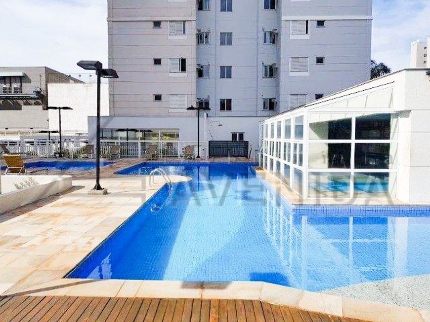 Apartamento à venda com 03 quartos 81m² no Edifício Splendor Centro, Londrina PR