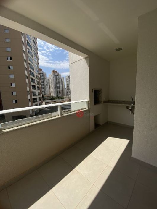 EDIFÍCIO COSMOPOLITAN